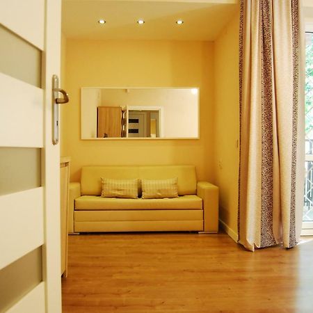 Bed & Breakfast Sielce Warszawa Экстерьер фото