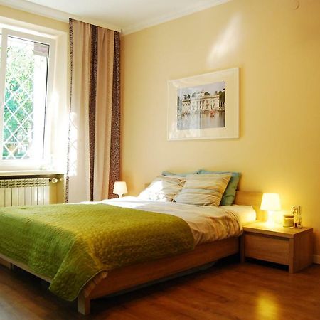 Bed & Breakfast Sielce Warszawa Экстерьер фото