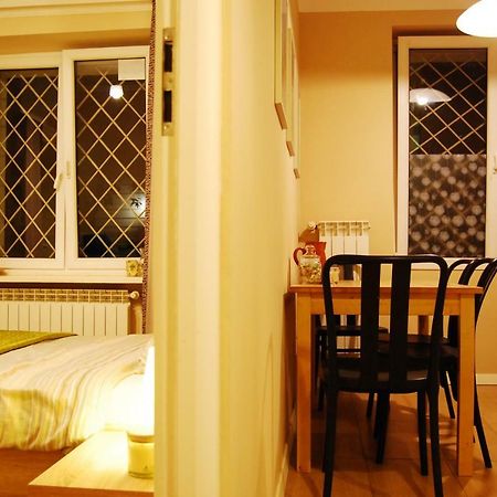 Bed & Breakfast Sielce Warszawa Экстерьер фото