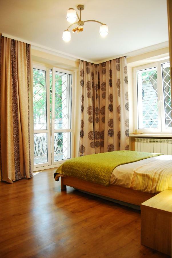 Bed & Breakfast Sielce Warszawa Экстерьер фото