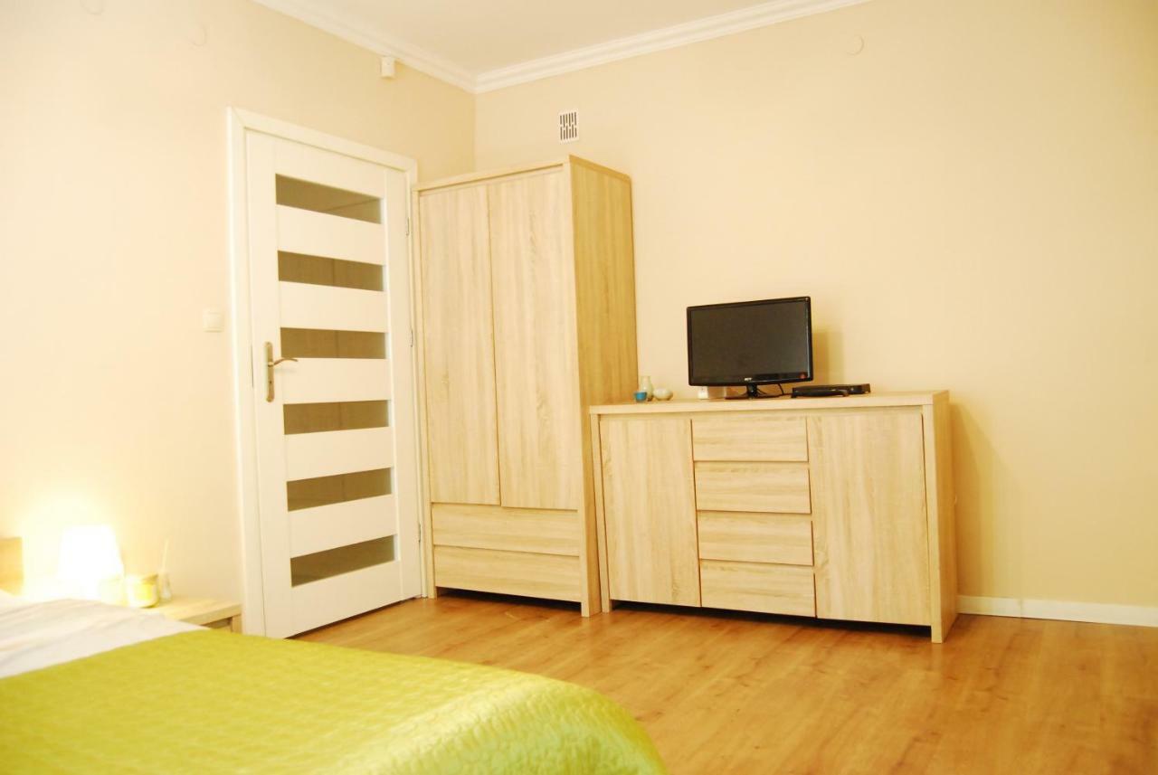 Bed & Breakfast Sielce Warszawa Экстерьер фото